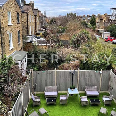 Hackney Suites - En-Suite Rooms & Amenities Londen Buitenkant foto